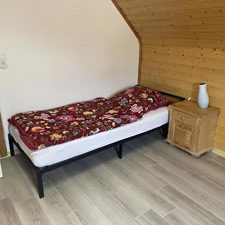 Schicke Ferien- Und Monteurswohnung 53 Qm Philippsburg Room photo
