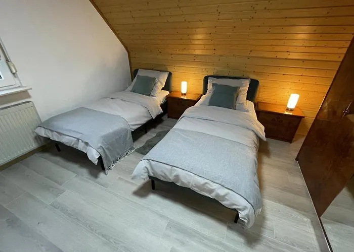 Schicke Ferien- Und Monteurswohnung 53 Qm Philippsburg