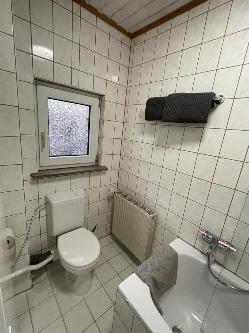 Apartment Schicke Ferien- Und Monteurswohnung 53 Qm Philippsburg