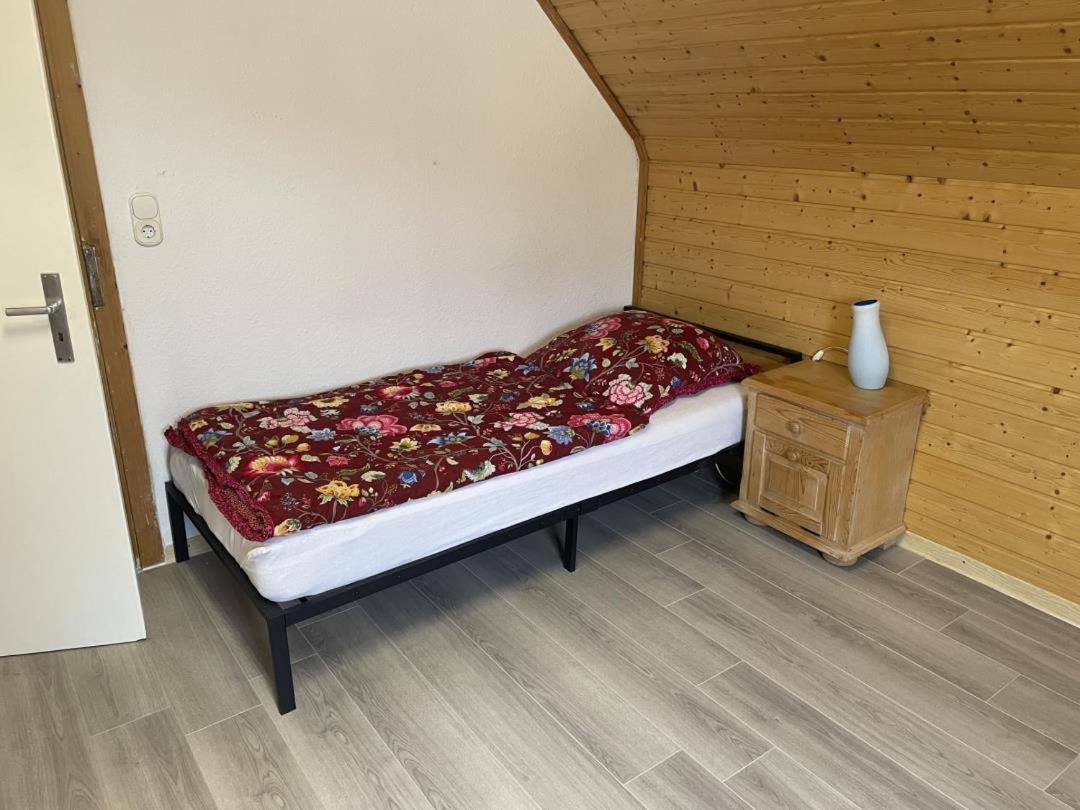 Apartment Schicke Ferien- Und Monteurswohnung 53 Qm Philippsburg