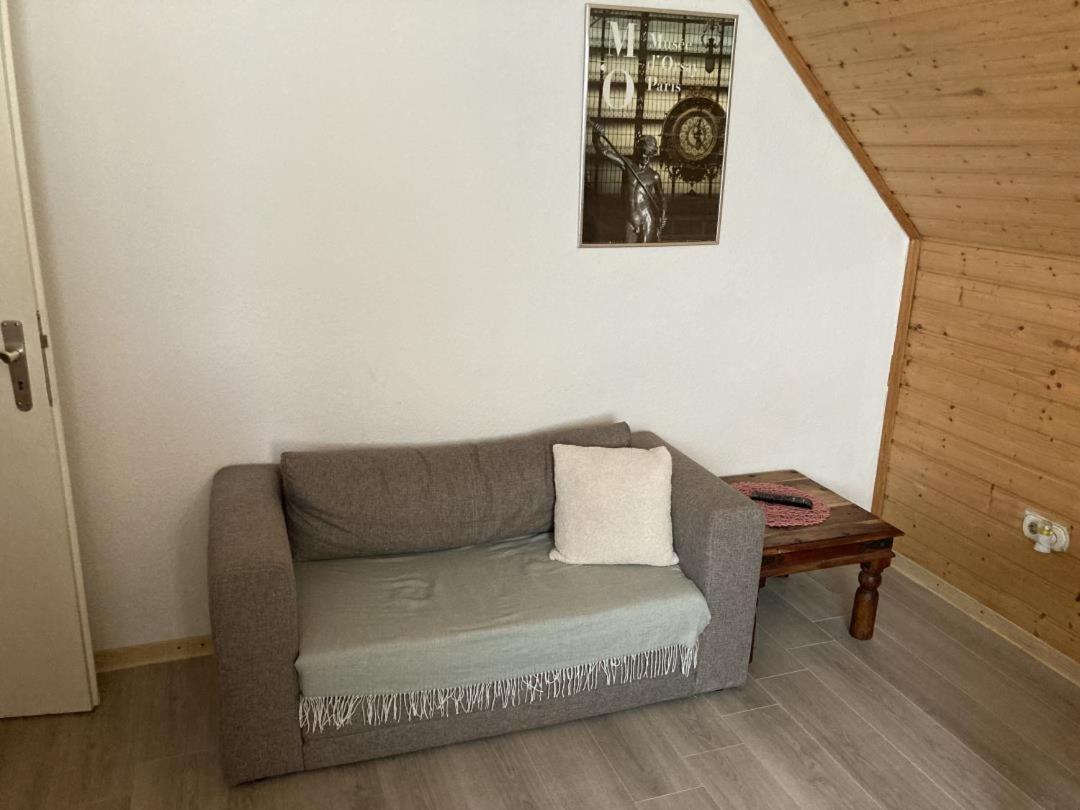 Schicke Ferien- Und Monteurswohnung 53 Qm Apartment Philippsburg