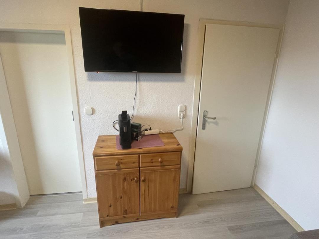 Apartment Schicke Ferien- Und Monteurswohnung 53 Qm